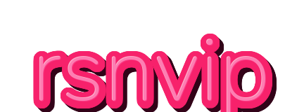 rsnvip — logo kanal