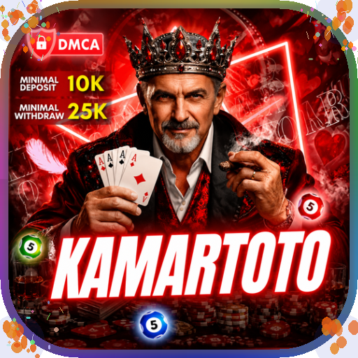kamartoto — mitra unggulan